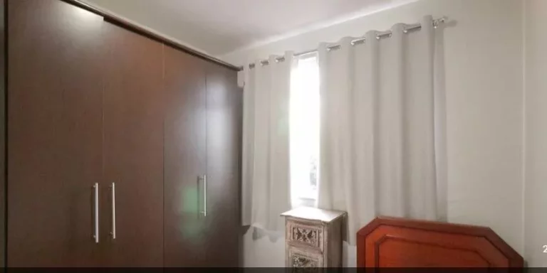 Imagem Cobertura duplex, 4 quartos sendo 1 suíte - Copacabana