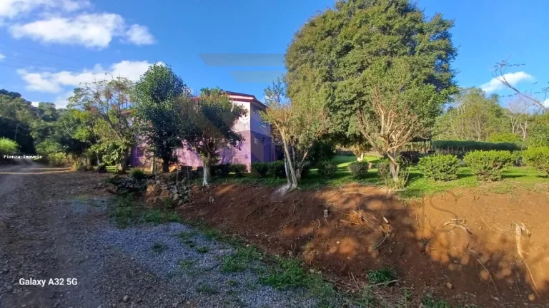 Imagem Chácara para Venda em Concórdia, Área Rural de Concórdia, 4 dormitórios, 1 suíte, 4 banheiros, 2 vagas