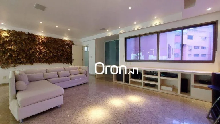 Apartamento à venda, 352 m² por R$ 1.650.000,00 - Setor Bueno - Goiânia/GO
