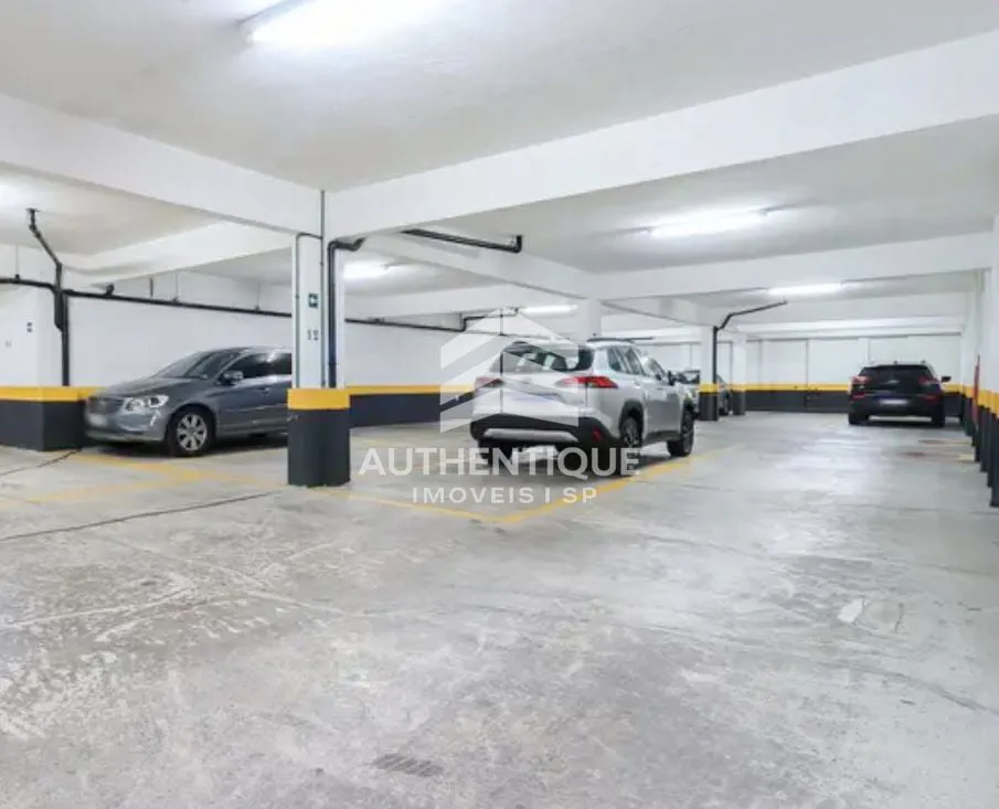 Imagem VILLA FIORI ACLIMACAO - Apartamento à venda no bairro Aclimação - São Paulo/SP, Zona Sul