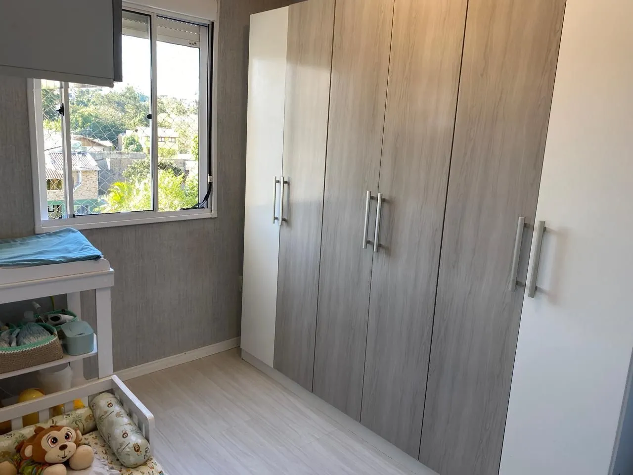 Imagem Apartamento no Reserva Ipanema de 3 dormitórios vaga e infra