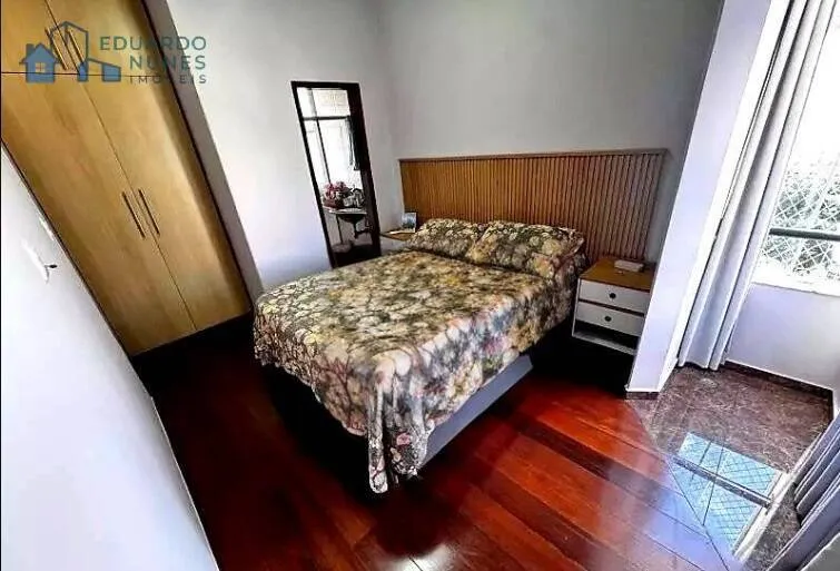 Imagem Cobertura com 3 Quartos, Suíte e 2 Vagas no Sion!!!!