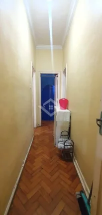 Imagem Apartamento à Venda no Posto 2 – Copacabana: 2 Quartos