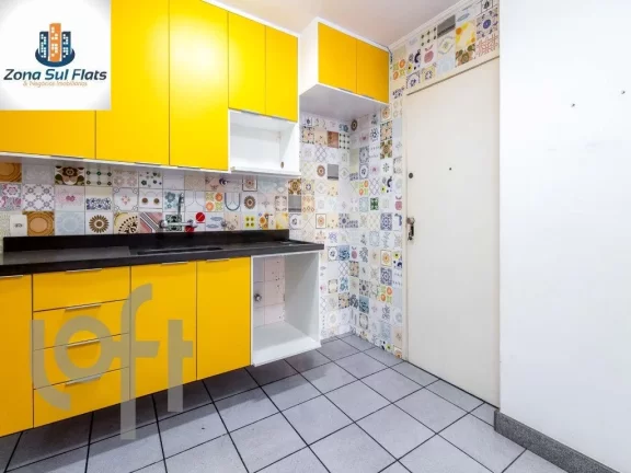 Imagem Apartamento à Venda Na Vila Mariana com 3 Dormitórios e 2 Vagas