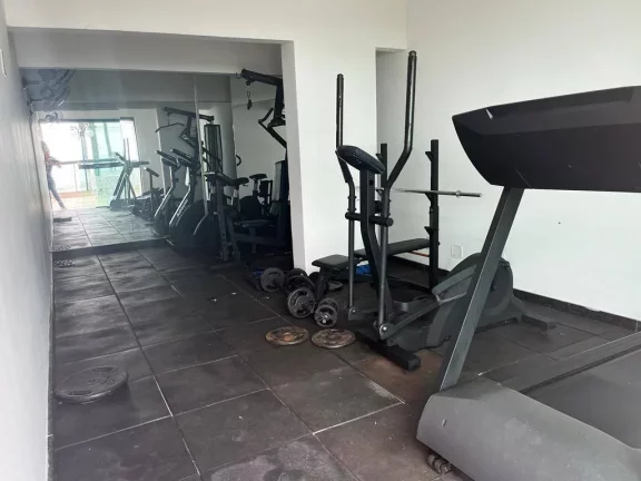 Imagem Apartamento com 3 dorms, Caiçara, Praia Grande - R$ 560 mil, Cod: 2046