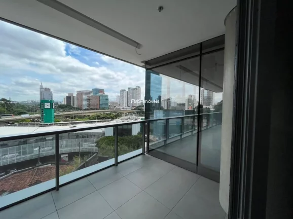 Imagem Aluguel de conjunto comercial em Pinheiros, São Paulo: 18 vagas de garagem e 706,18 m² de área