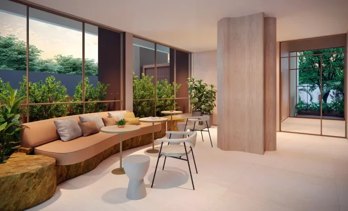 Imagem GIO Jardins - NR