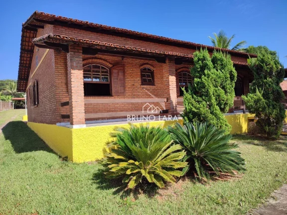 Imagem Casa à venda em Igarapé Condomínio Fazenda Solar