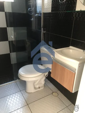 Imagem Apartamento à venda no Pq Jd Petróplis I, 2/4, sala, wc social, em ótimo local