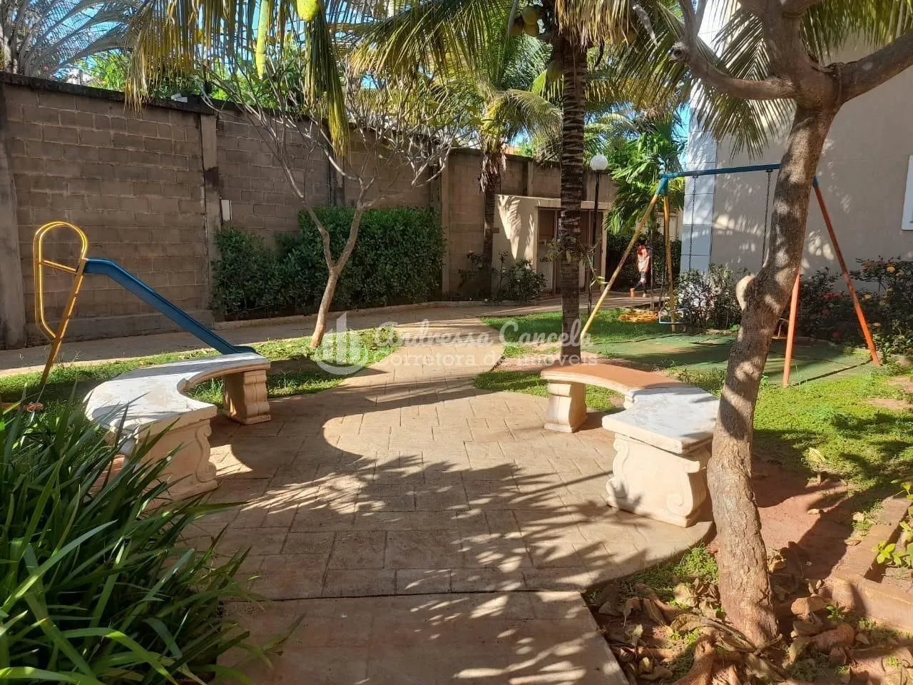 Imagem Spazio Rio D´oro - Apartamento com 2 dormitórios à venda, 70 m² por R$ 270.000 - Spazio Rio D`ouro - Higienópolis - São José do Rio Preto/SP