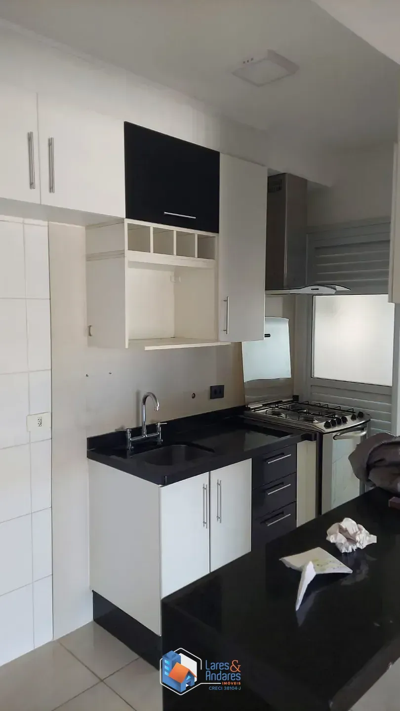 Imagem Apartamento para venda em Vila Carrão com 3 quartos, sendo 1 suíte, 71m²