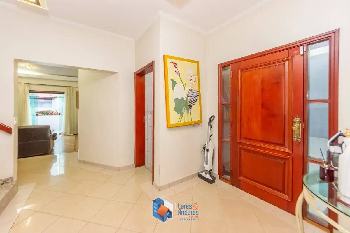 Imagem Sobrado para venda em Freguesia do Ó com 3 quartos, sendo 3 suítes, 456m²
