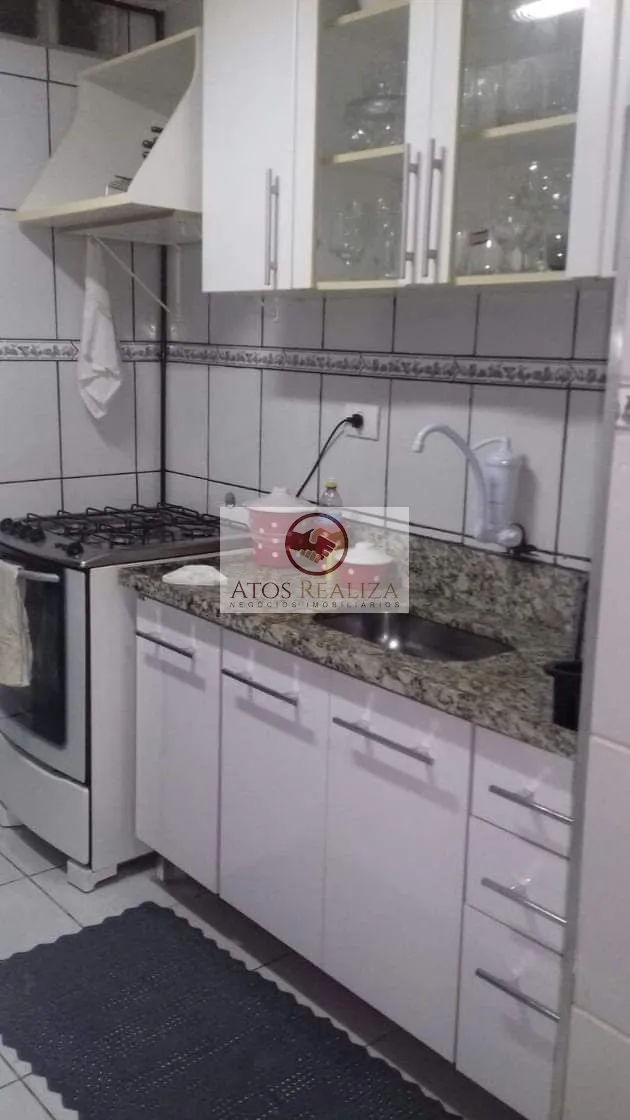 Imagem Apartamento em Jardim Prudência - São Paulo