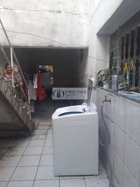 Imagem EXCELENTE SOBRADO