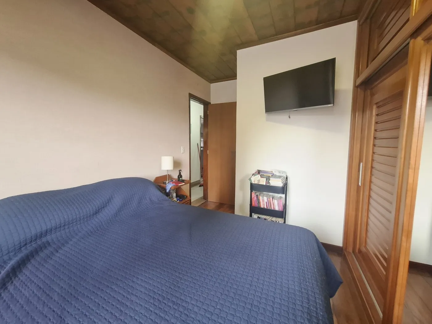 Imagem Casa para Venda em Teresópolis / RJ no bairro Várzea