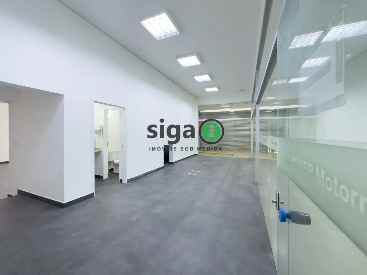 Imagem Prédio comercial para locação 1180 m² no Tatuapé