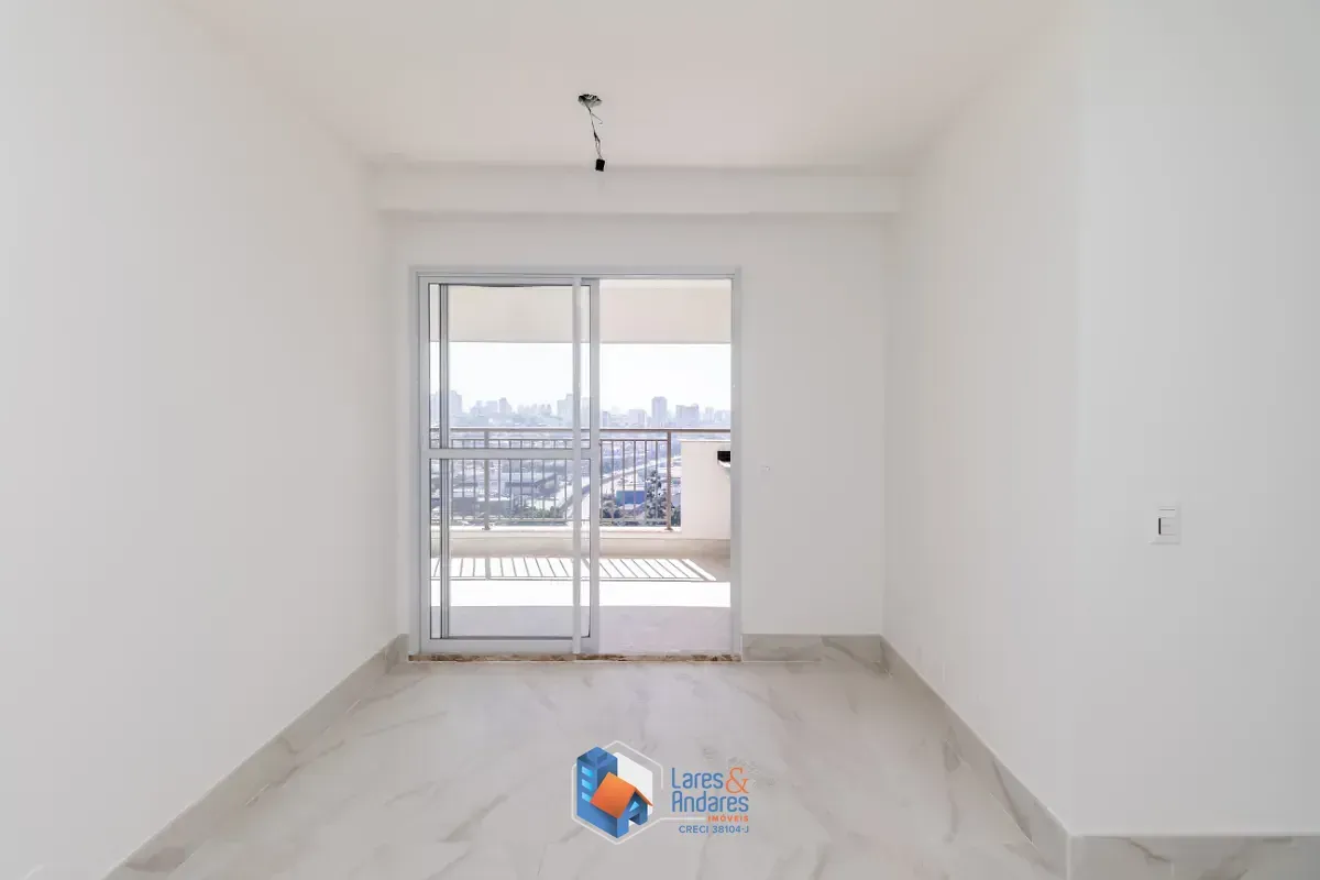Imagem Apartamento para venda em Nova Klabin com 2 quartos, sendo 2 suítes, 71m²