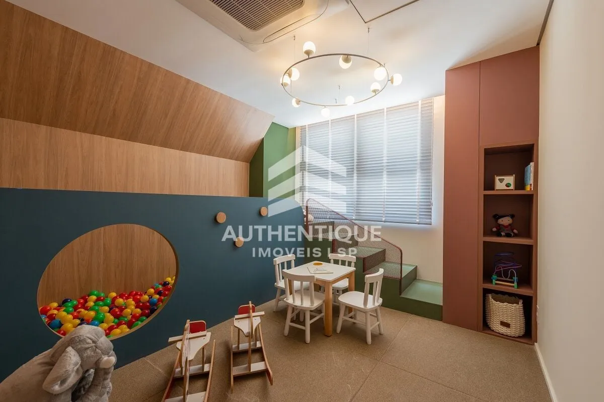 Imagem Neohouse Campo Belo - Apartamento à venda em São Paulo/SP