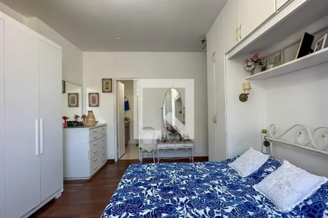 Imagem Apartamento à Venda - Copacabana, 3 Quartos, 110 m2