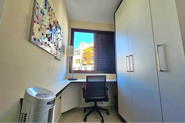 Imagem Apartamento à venda em Florianópolis, João Paulo, com 3 quartos, 109m2