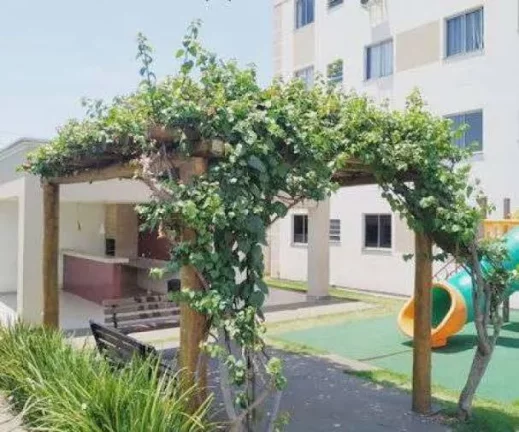 Imagem APARTAMENTO PADRÃO - PASSANDO DÍVIDA