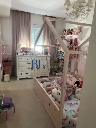 Imagem Apartamento À Venda Com 221M² - 3 Suítes!! Condomínio Lessence Mooca