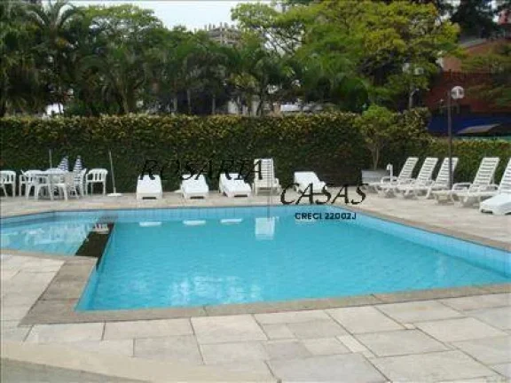 Imagem VENDO - APTO 2 SUITES TOTALMENTE NOVO - MORUMBI