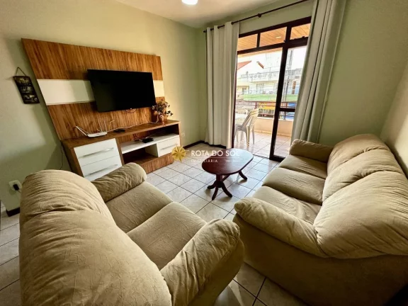Imagem Apartamento 3 quartos frente avenida à venda Praia Centro Bombinhas
