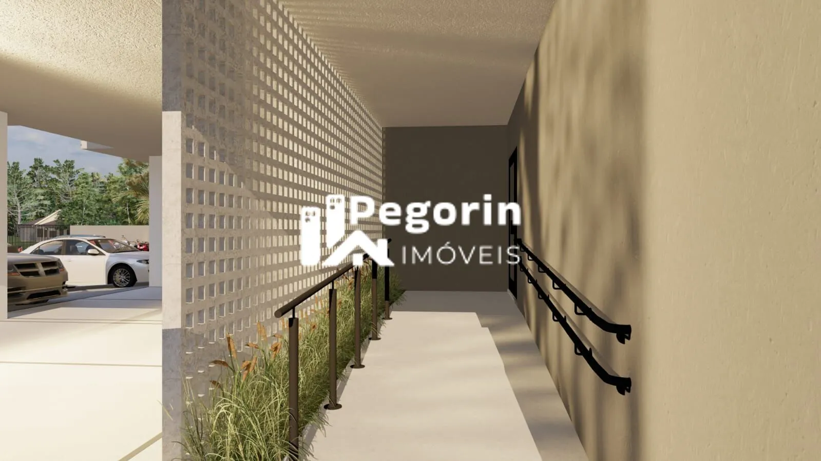 Imagem Apartamento à venda em Pinhais, Centro, com 3 quartos, 73,45m²