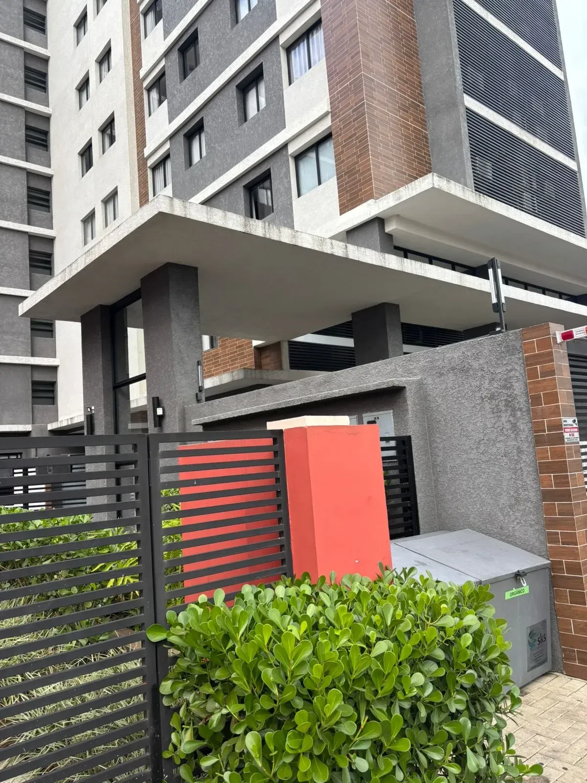 Imagem Studio com 1 Quarto à Venda, 17 m² em Prado Velho - Curitiba