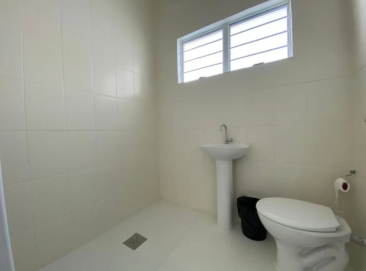 Imagem Casa Sorocaba-SP, Jardim São Paulo! 3 quartos, 119m².