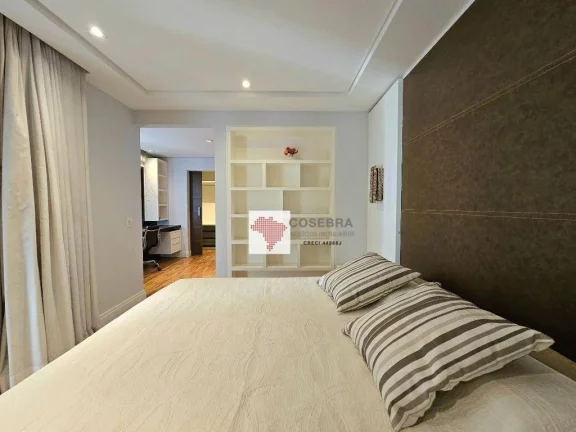 Imagem Apartamento com 2 dormitórios para alugar, 163 m² por R$ 25.084,00/mês - Itaim Bibi - São Paulo/SP