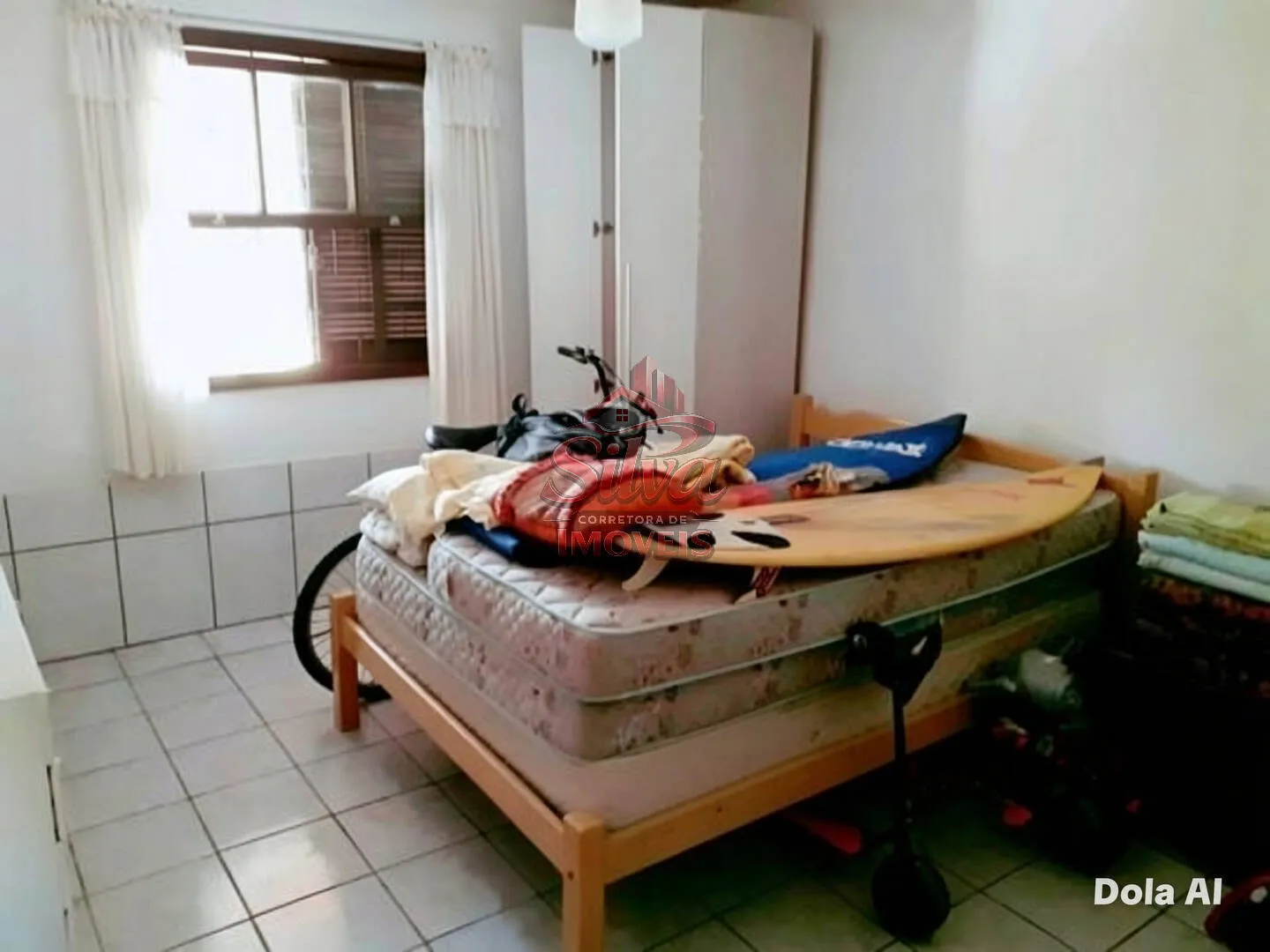 Imagem C902|Casa Semimobiliada com 3 Dormitórios em Imbé