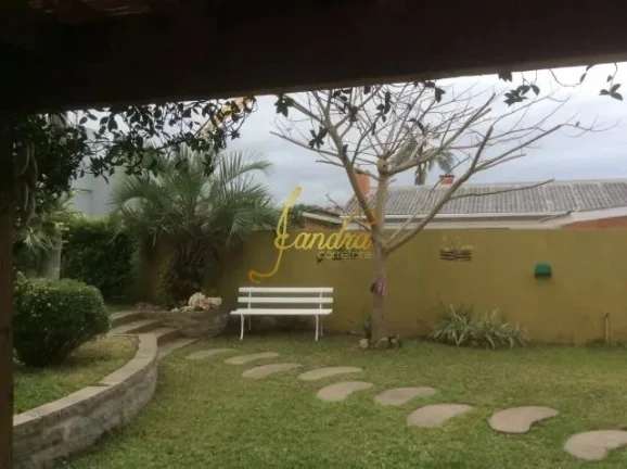 Imagem Excelente Casa em Atlântida! Composta 3 dormitórios todos com closet , sendo 1 suite