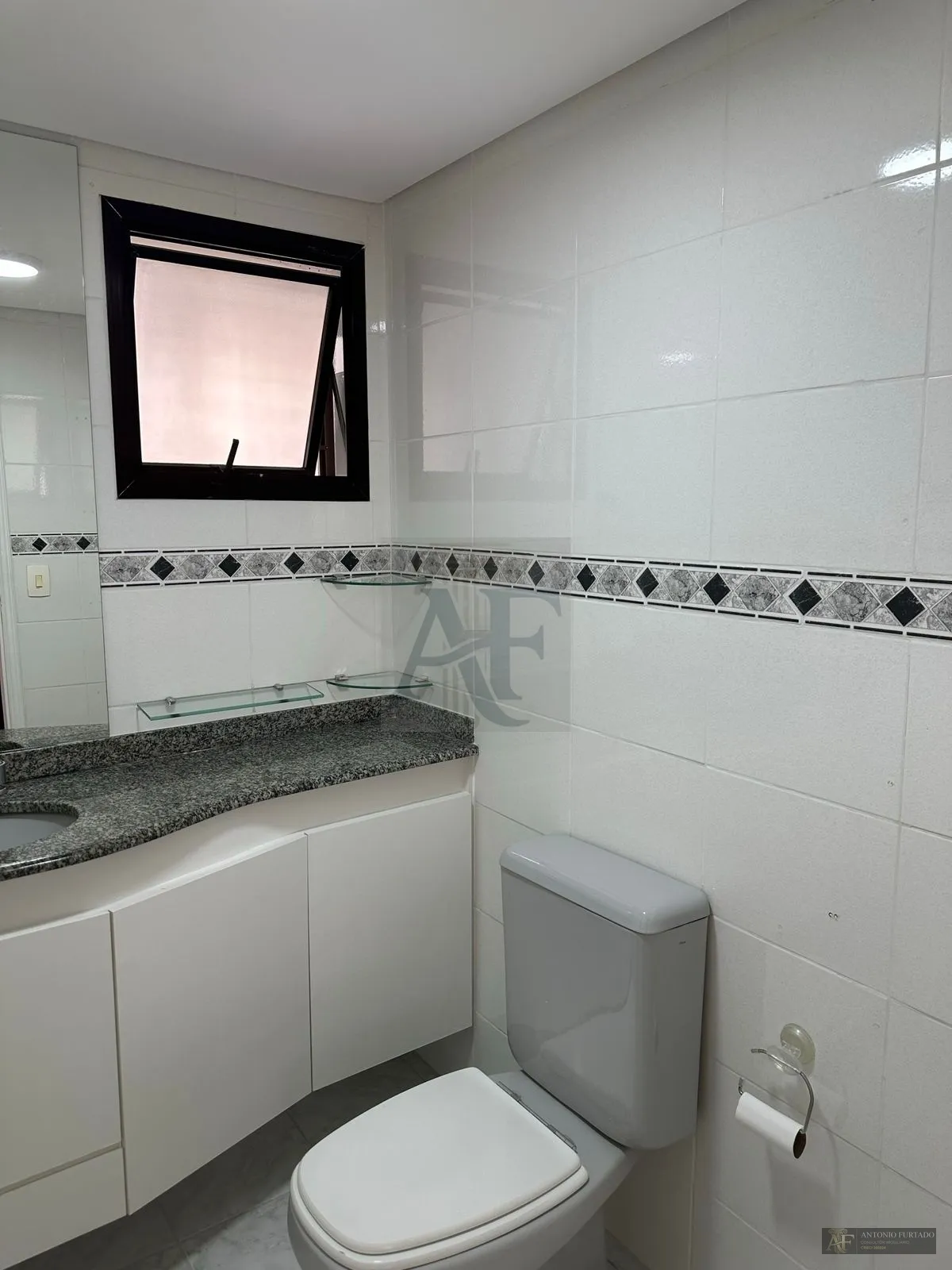 Imagem Apartamento para alugar em Vila Olímpia, São Paulo
