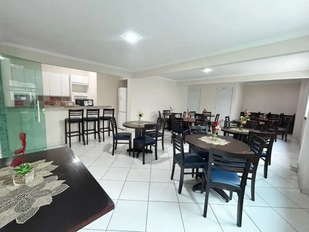 Imagem APARTAMENTO COM 125,00 m² - CAIÇARA - PRAIA GRANDE SP