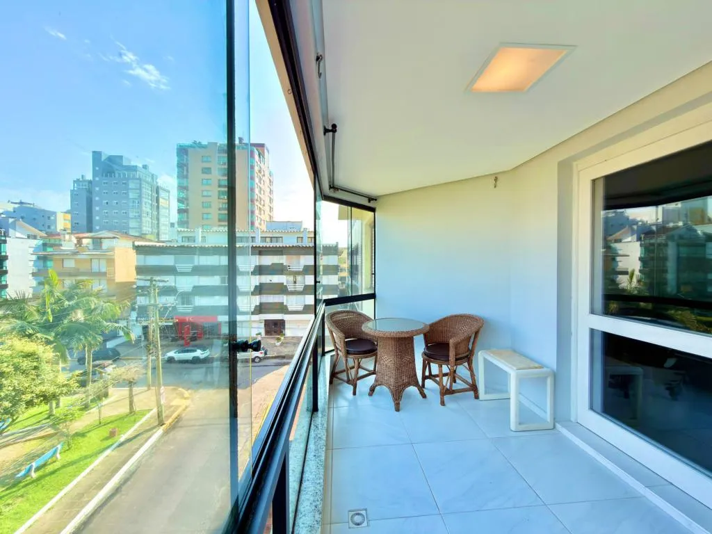Imagem Apartamento 3 Dormitórios - Bairro Centro