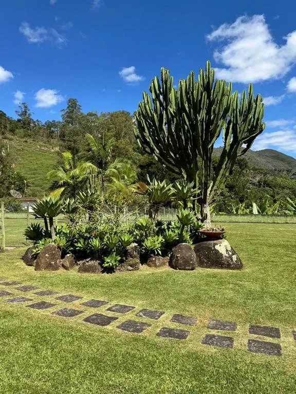 Imagem Casa para Venda em Teresópolis / RJ no bairro Albuquerque
