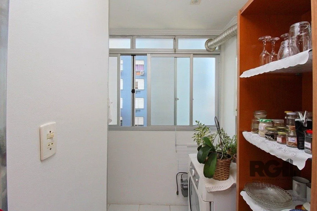 Imagem Apartamento com 3 dormitórios no Condomínio Porto Belo