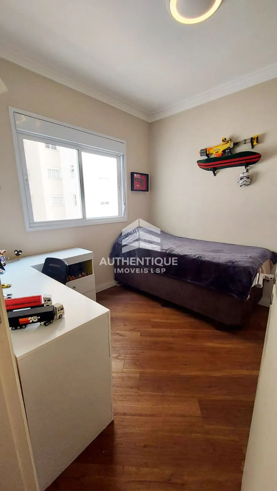 Imagem DOMO LIFE CENTRO SAO BERNARDO DO CAMPO - Apartamento no Centro de São Bernardo do Campo à venda
