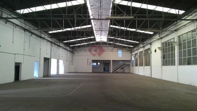Imagem Galpão/Depósito/Armazém para Alugar, 3200 m² por R$ 80.000/Mês