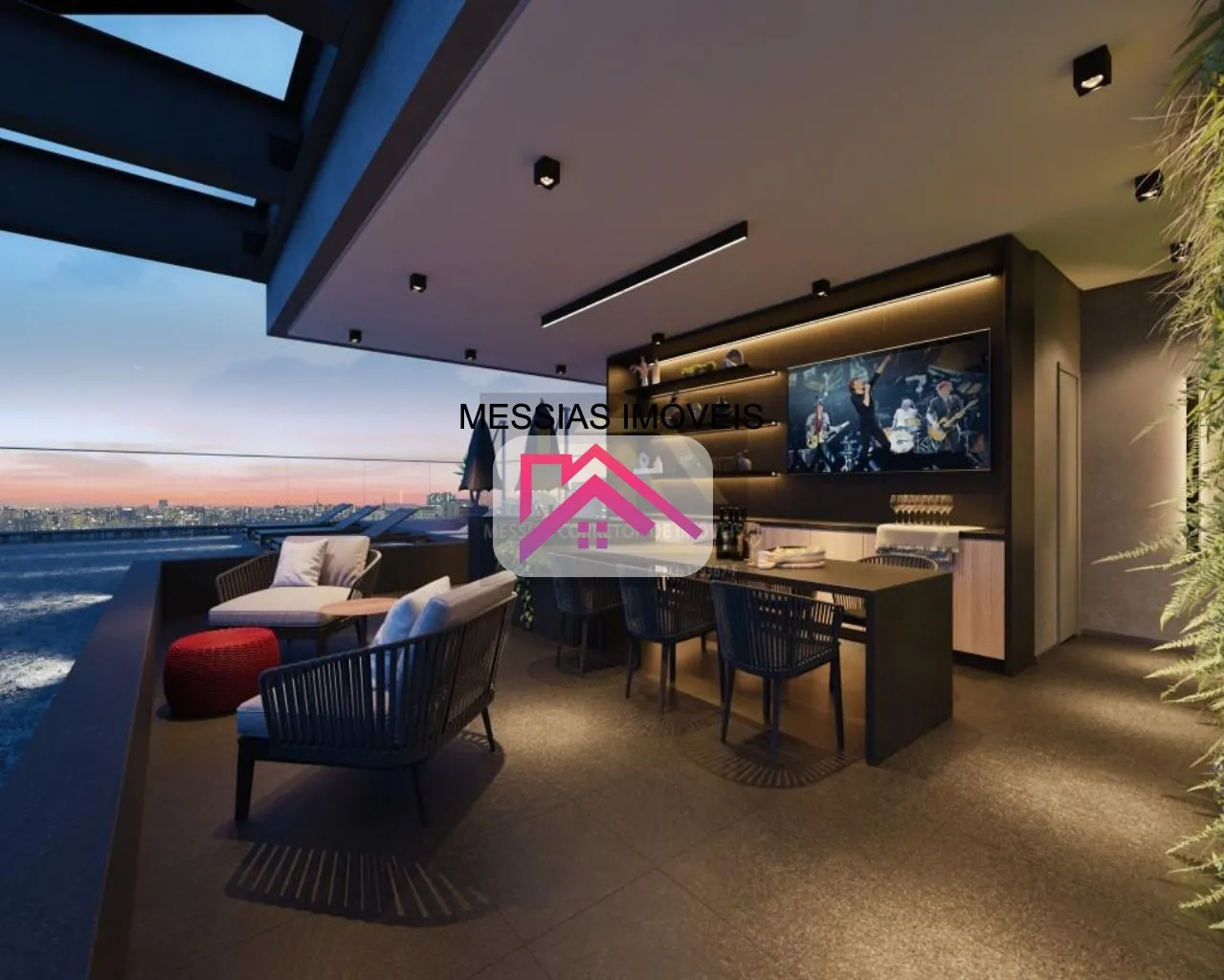 Imagem APARTAMENTO - 155 METROS - 3 SUITES - 3 VAGAS - JARDINS