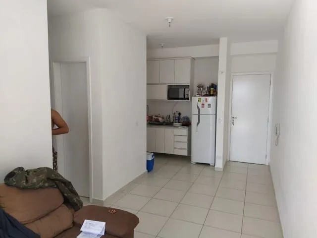 Imagem Apartamento à venda 3 Quartos, 1 Suite, 2 Vagas, 68M², Areao, Taubaté - SP | Edifício Pátio Home Resort