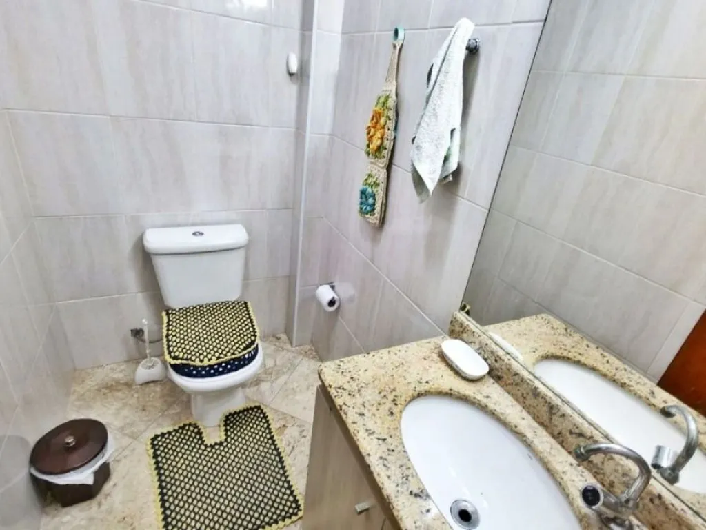 Imagem APARTAMENTO COM 90,00 m² - TUPI - PRAIA GRANDE SP