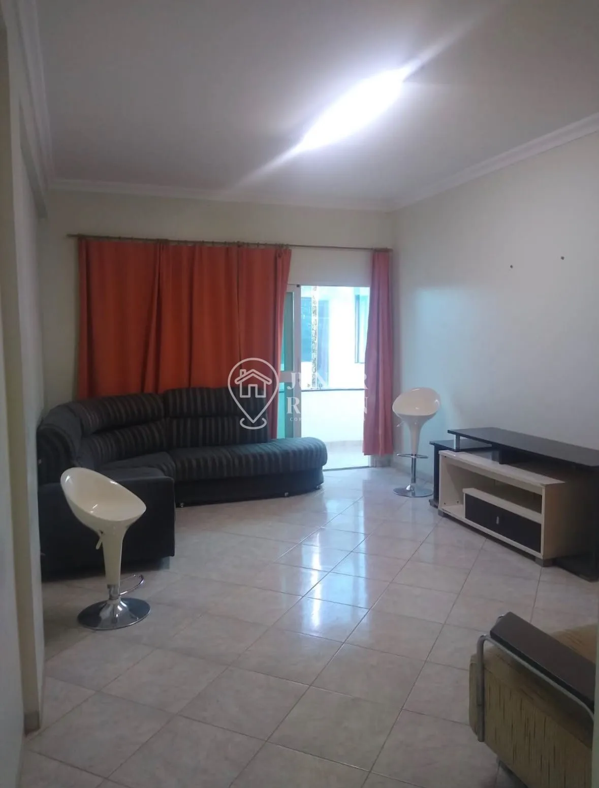 Foto do imóvel APTO MOBILIADO 3/4 COM SUÍTE | 120M² | RENATO GONÇALVES | R$ 3.000