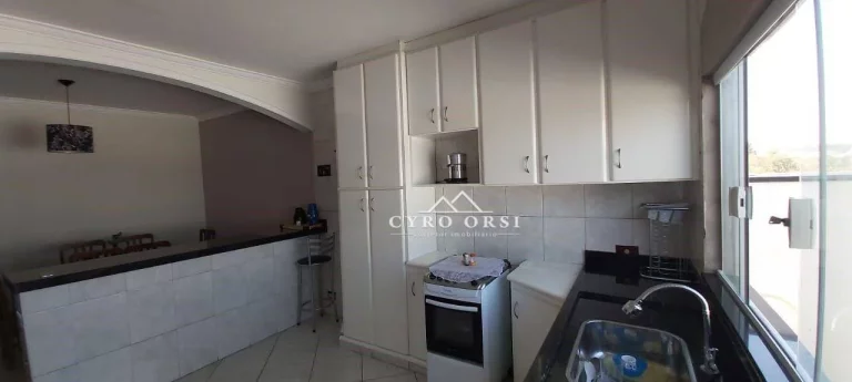 Imagem Casa à venda, 287 m² por R$ 580.000,00 - Terra Nova - Piracicaba/SP