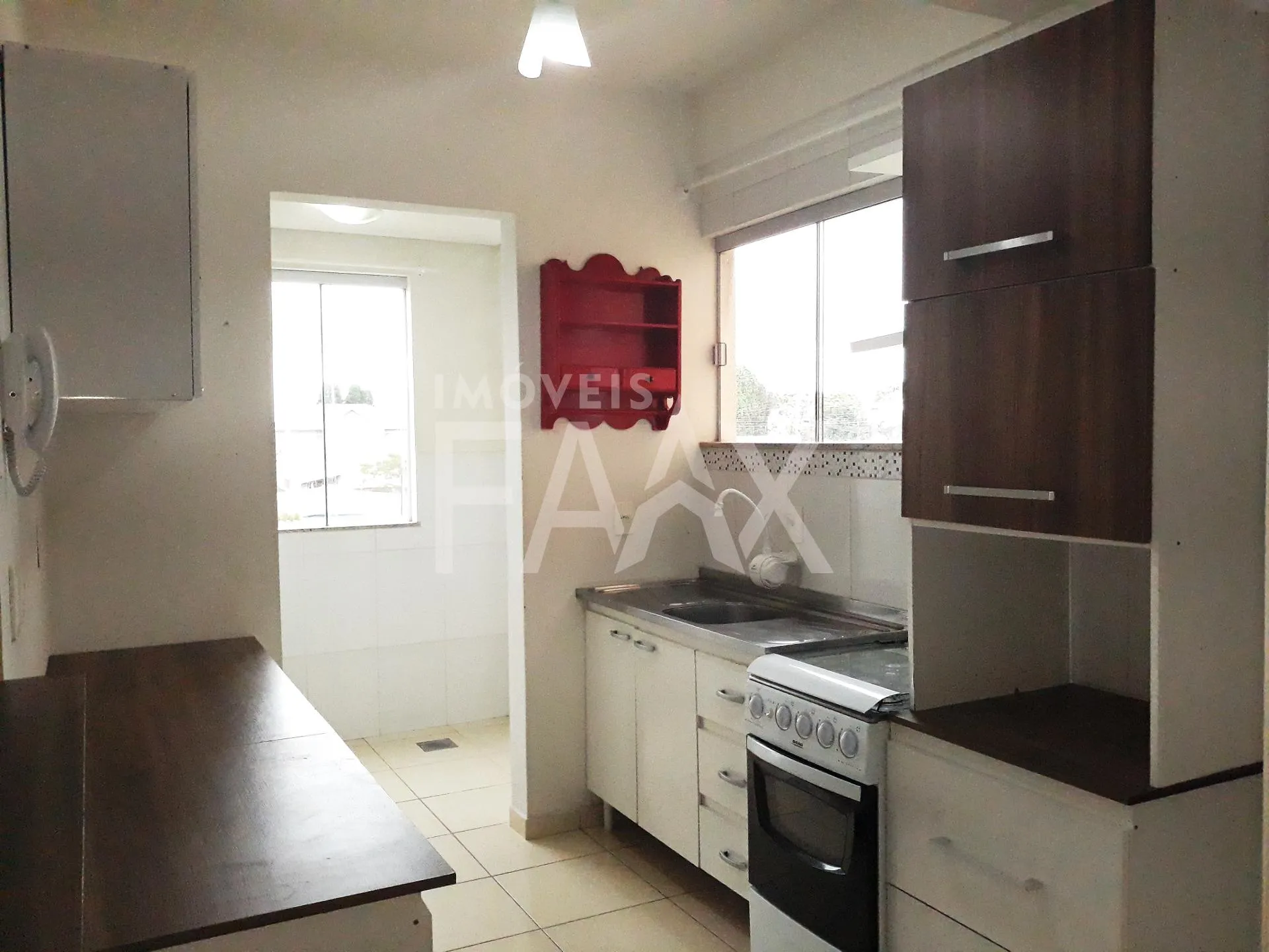 Imagem APARTAMENTO para venda no BAIRRO SANTANA em Guarapuava PR