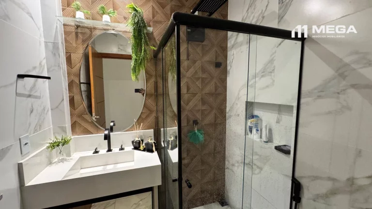 Imagem Casa com 2 dormitórios à venda, 150 m² por R$ 750.000,00 - Riviera da Barra - Vila Velha/ES