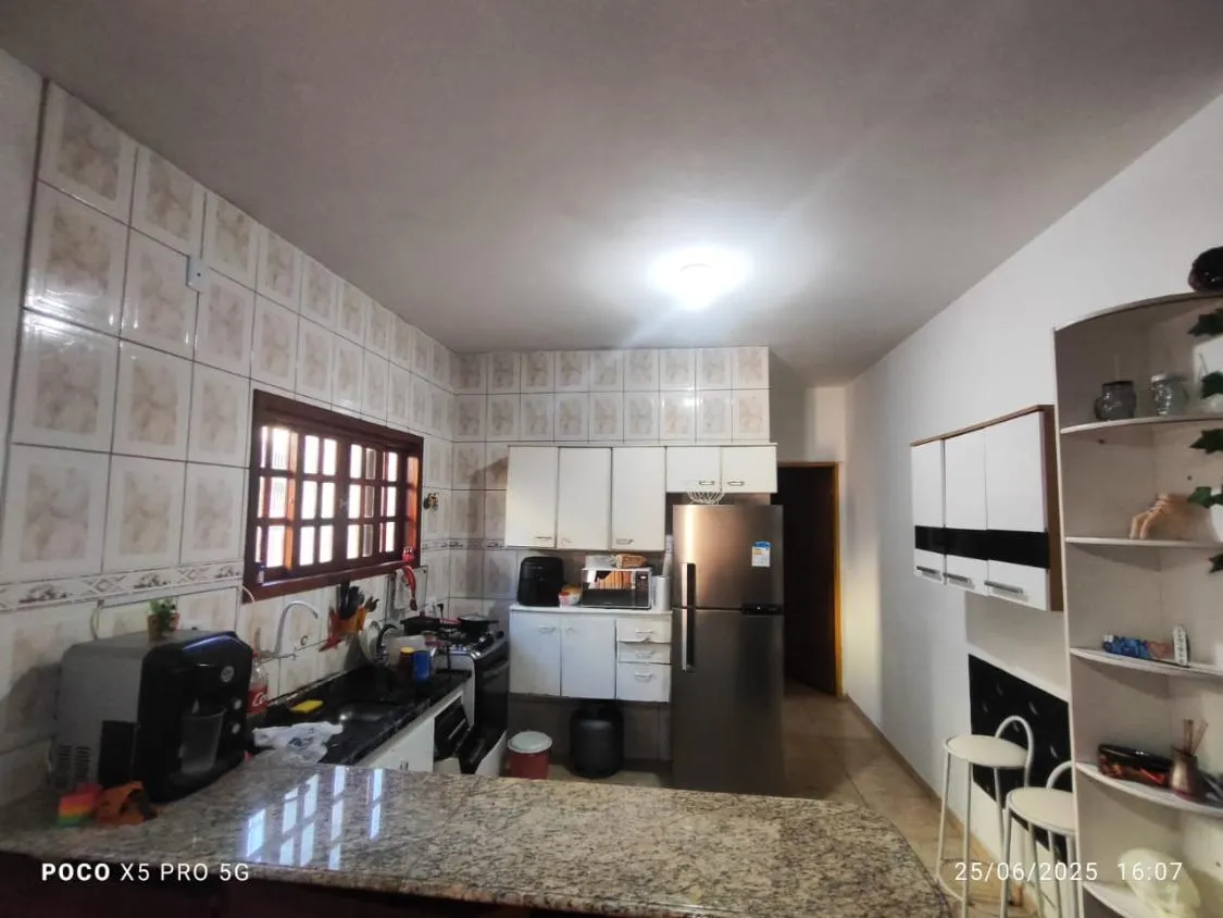 Imagem CASA 2 DORM A VISTA LADO PISTA FLORIDA MIRIM MONGAGUA
