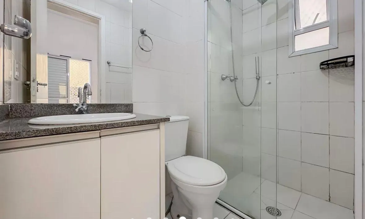 Imagem Apartamento para venda em Cambuci com 3 quartos, sendo 1 suíte, 64m2